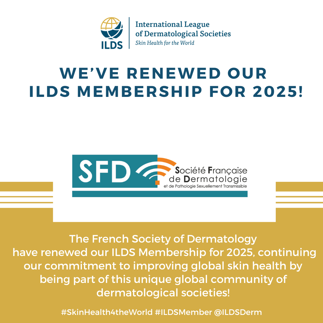 Membership renewal 2025 SFD